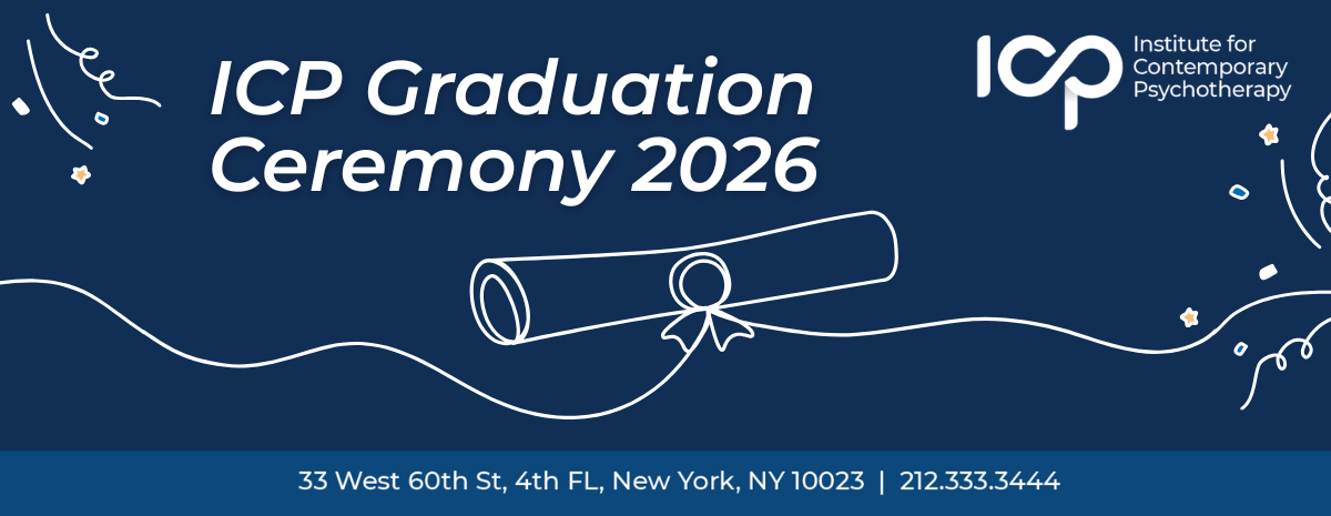 ICP Graduation Ceremony | 2026